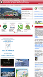 Mobile Screenshot of comune.saintrhemyenbosses.ao.it